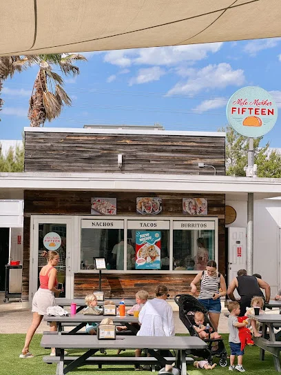 The Big Chill 30A